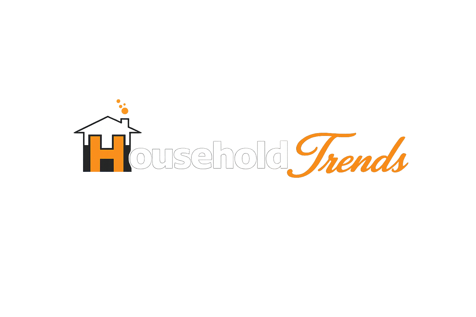 Household Trends logo